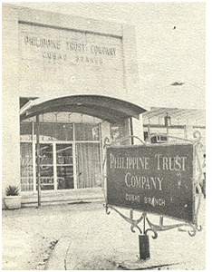 Old Cubao Branch