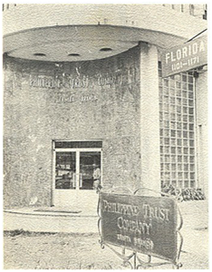 Old Ermita Branch